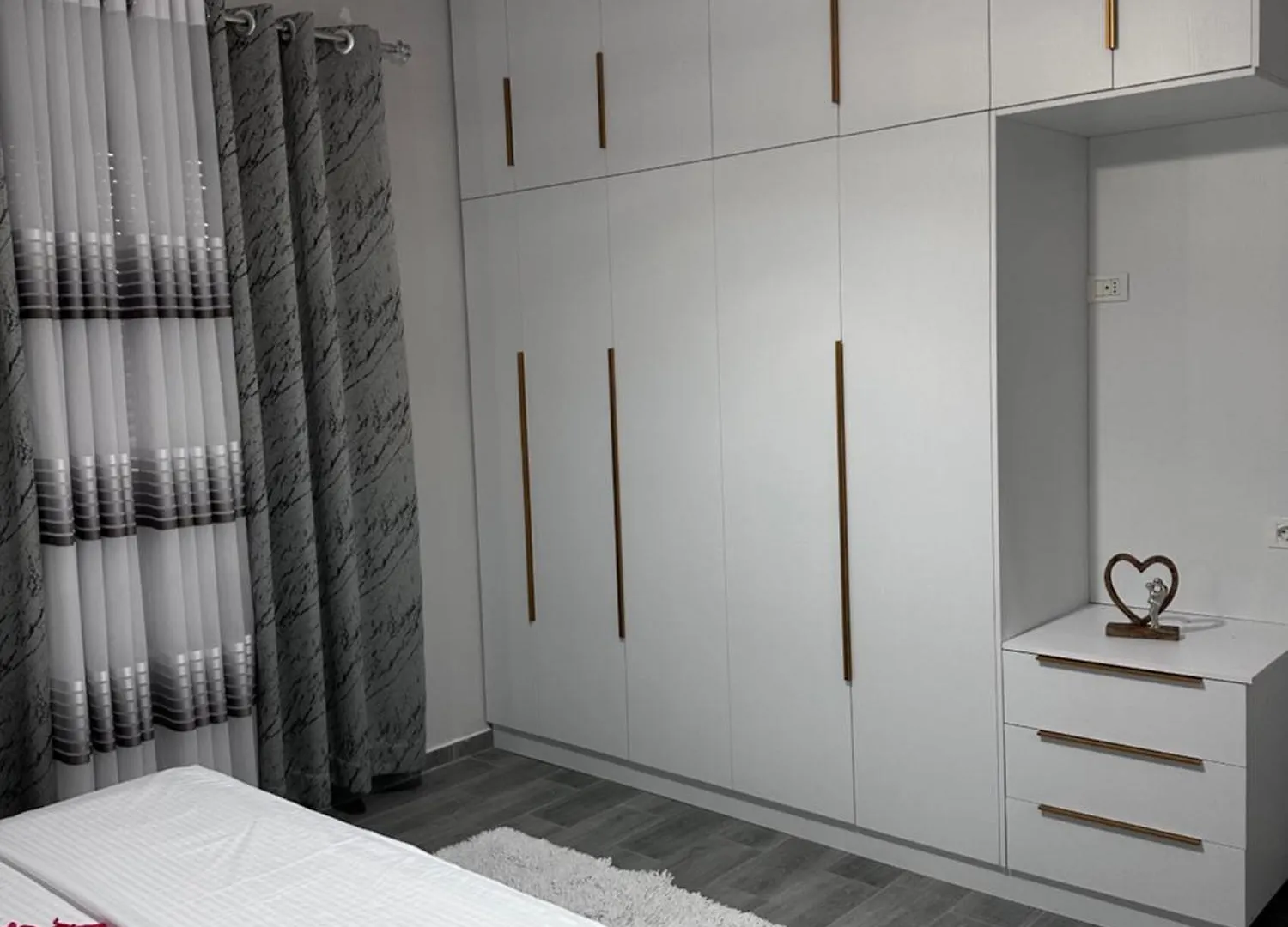 Erdi'S Home Berat