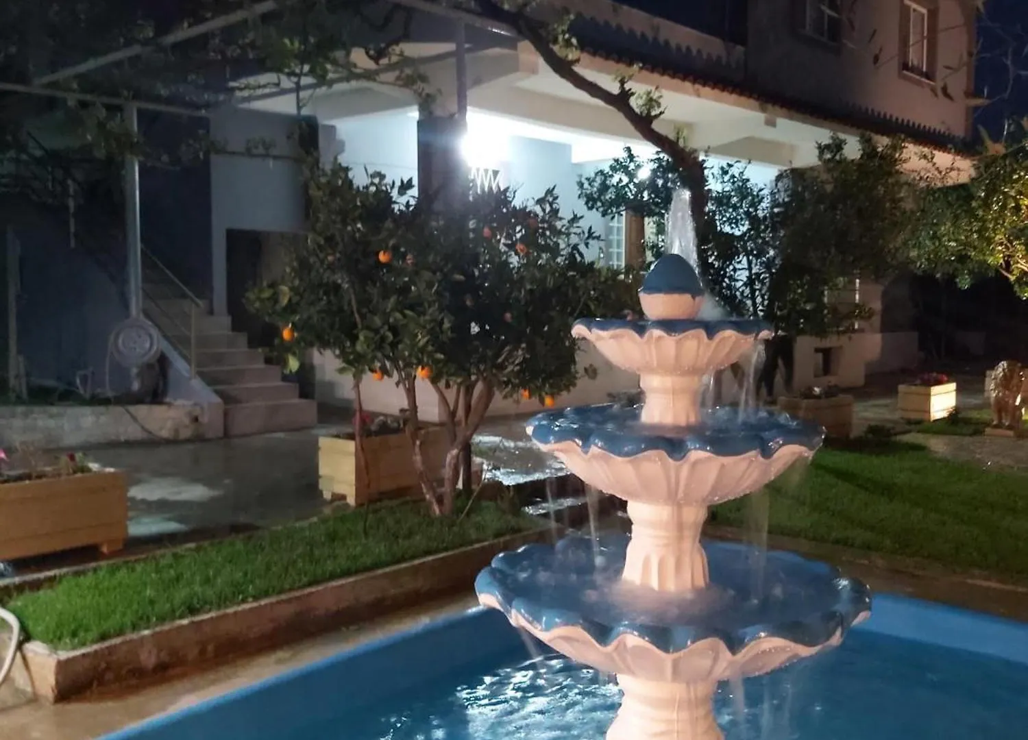 Erdi'S Home Berat