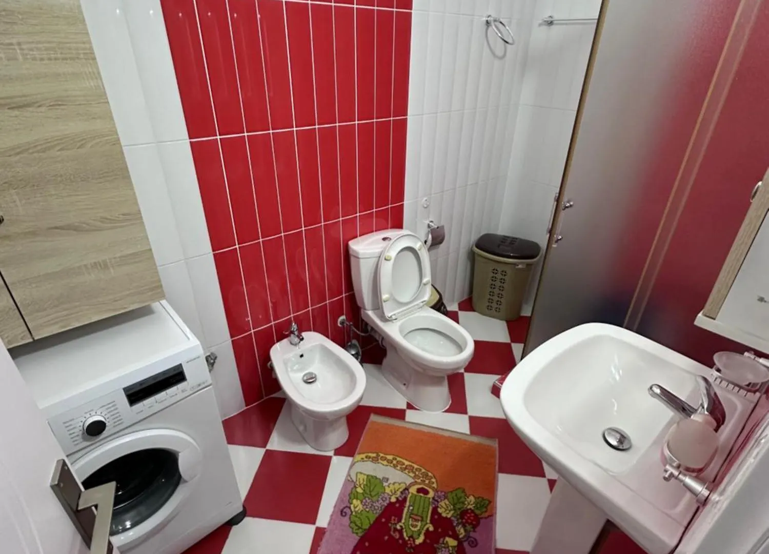 Erdi'S Home Berat