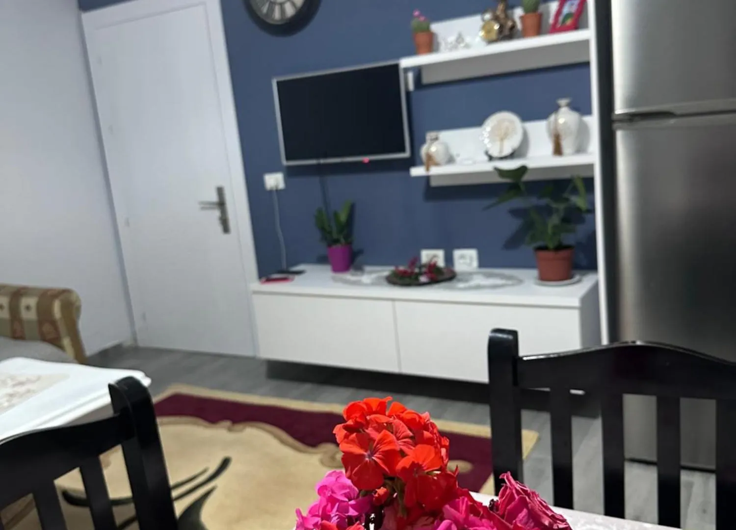 Vakantiehuis Erdi'S Home Berat