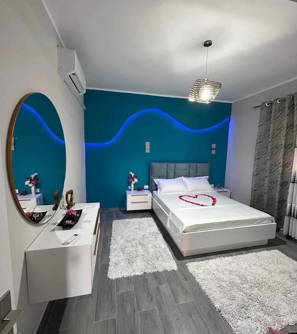 Erdi'S Home Berat