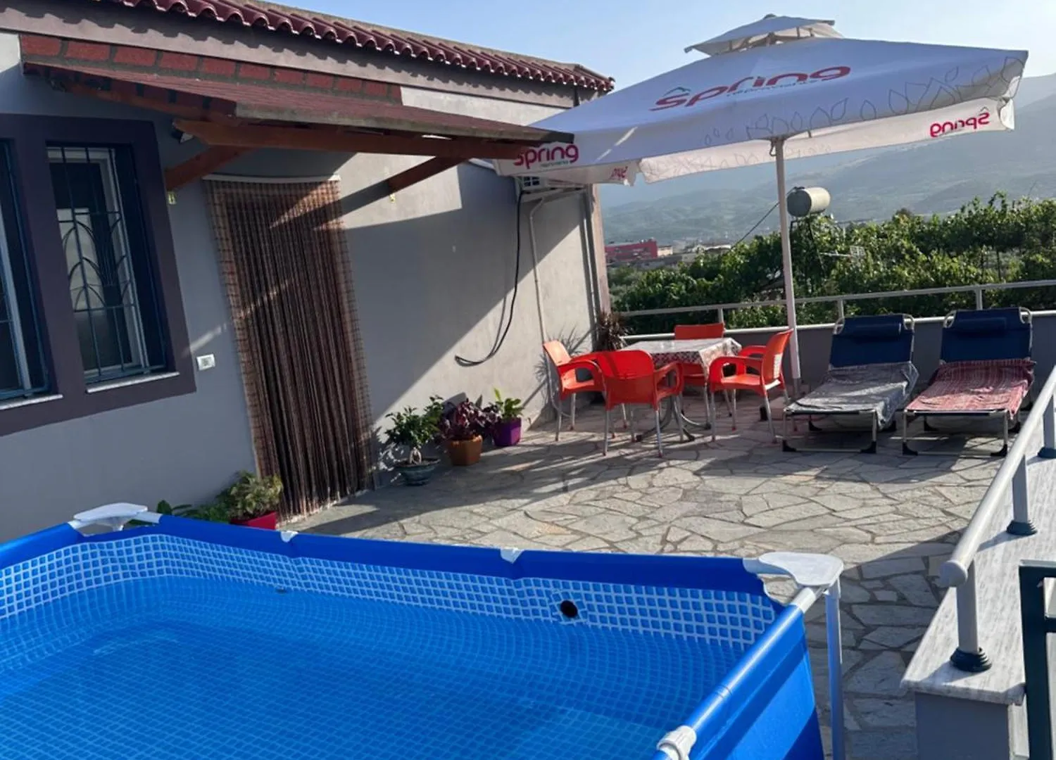 Holiday home Erdi'S Home Berat Albania