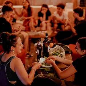 Backpackers Hostel