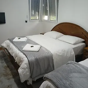 Qetesia Appartement